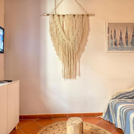 Chantal Apartment Alghero Zewnętrze zdjęcie
