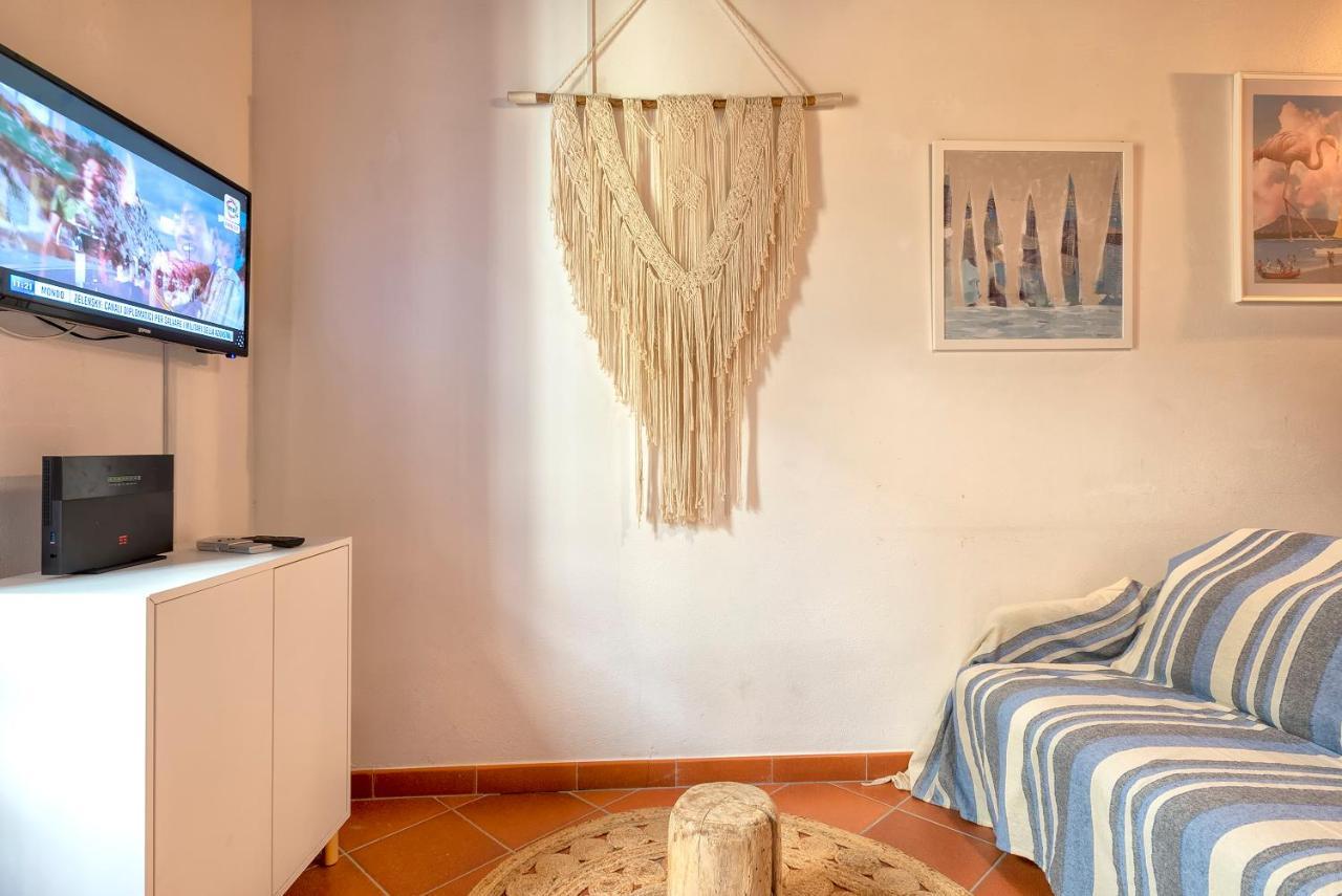 Chantal Apartment Alghero Zewnętrze zdjęcie