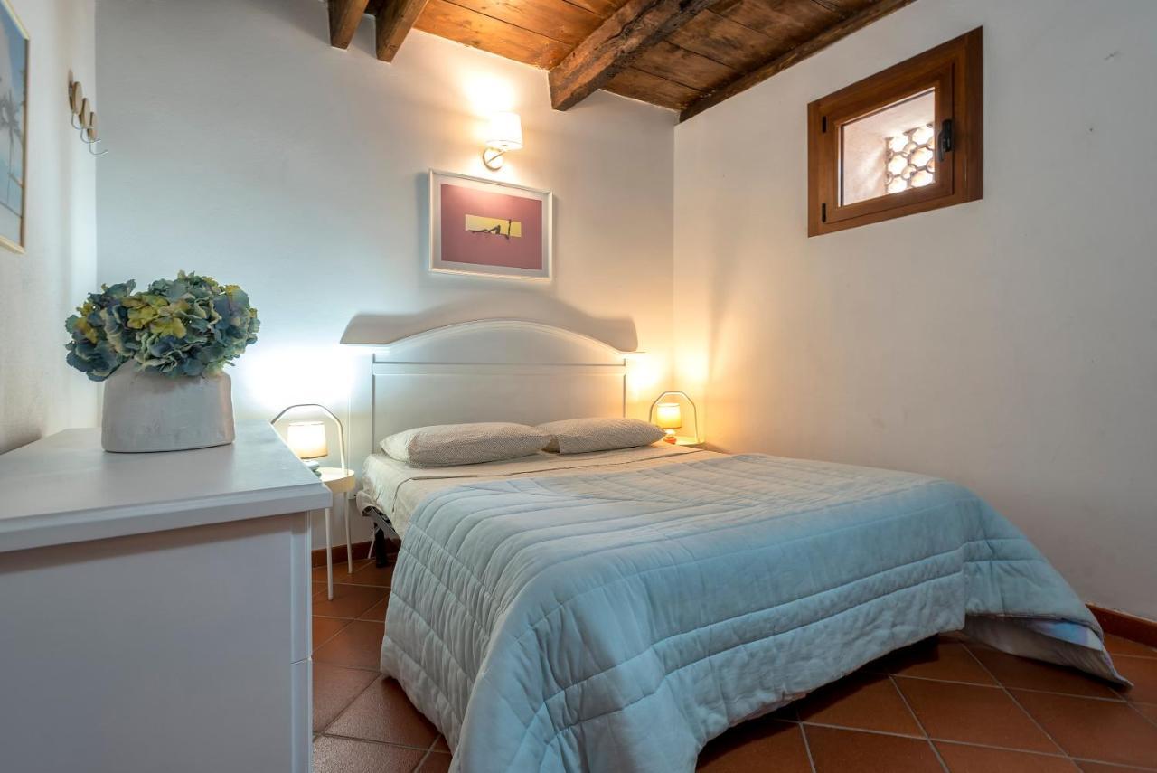 Chantal Apartment Alghero Zewnętrze zdjęcie