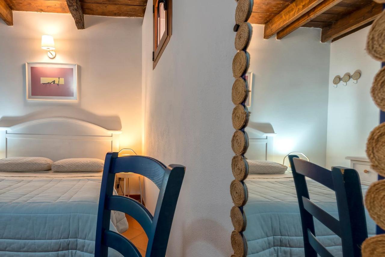 Chantal Apartment Alghero Zewnętrze zdjęcie