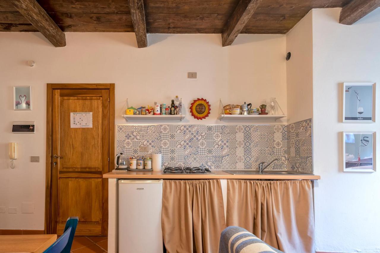 Chantal Apartment Alghero Zewnętrze zdjęcie