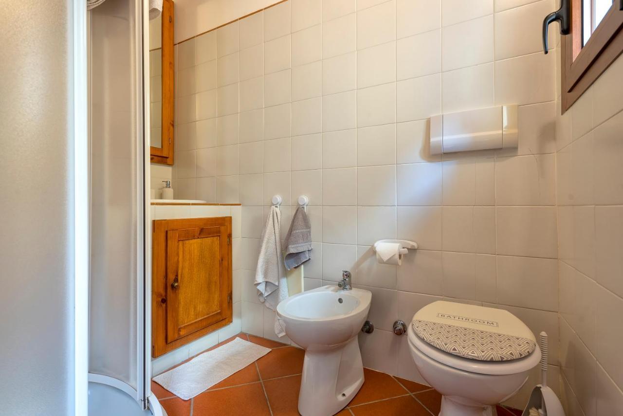 Chantal Apartment Alghero Zewnętrze zdjęcie