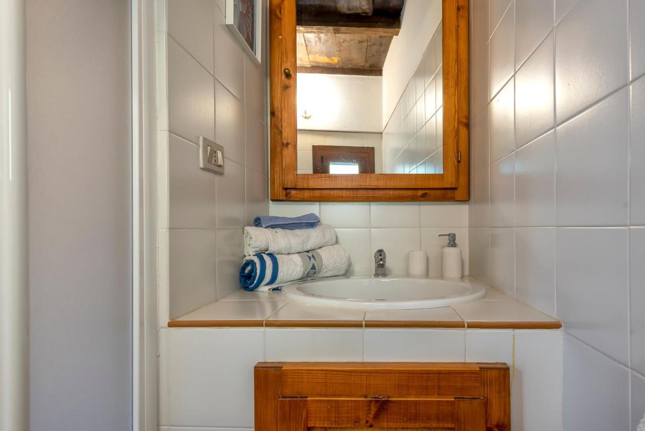 Chantal Apartment Alghero Zewnętrze zdjęcie